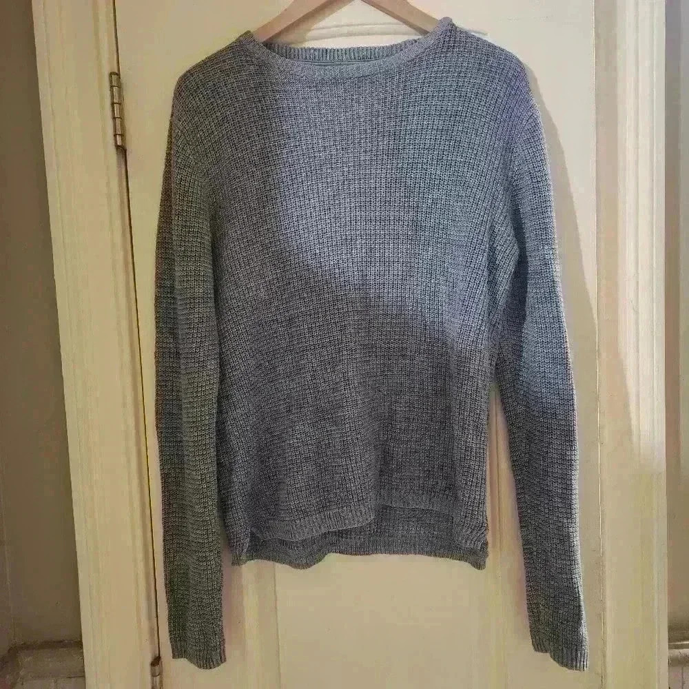 Brunswick long sleeve knit pull over size small - Picture 2 of 5